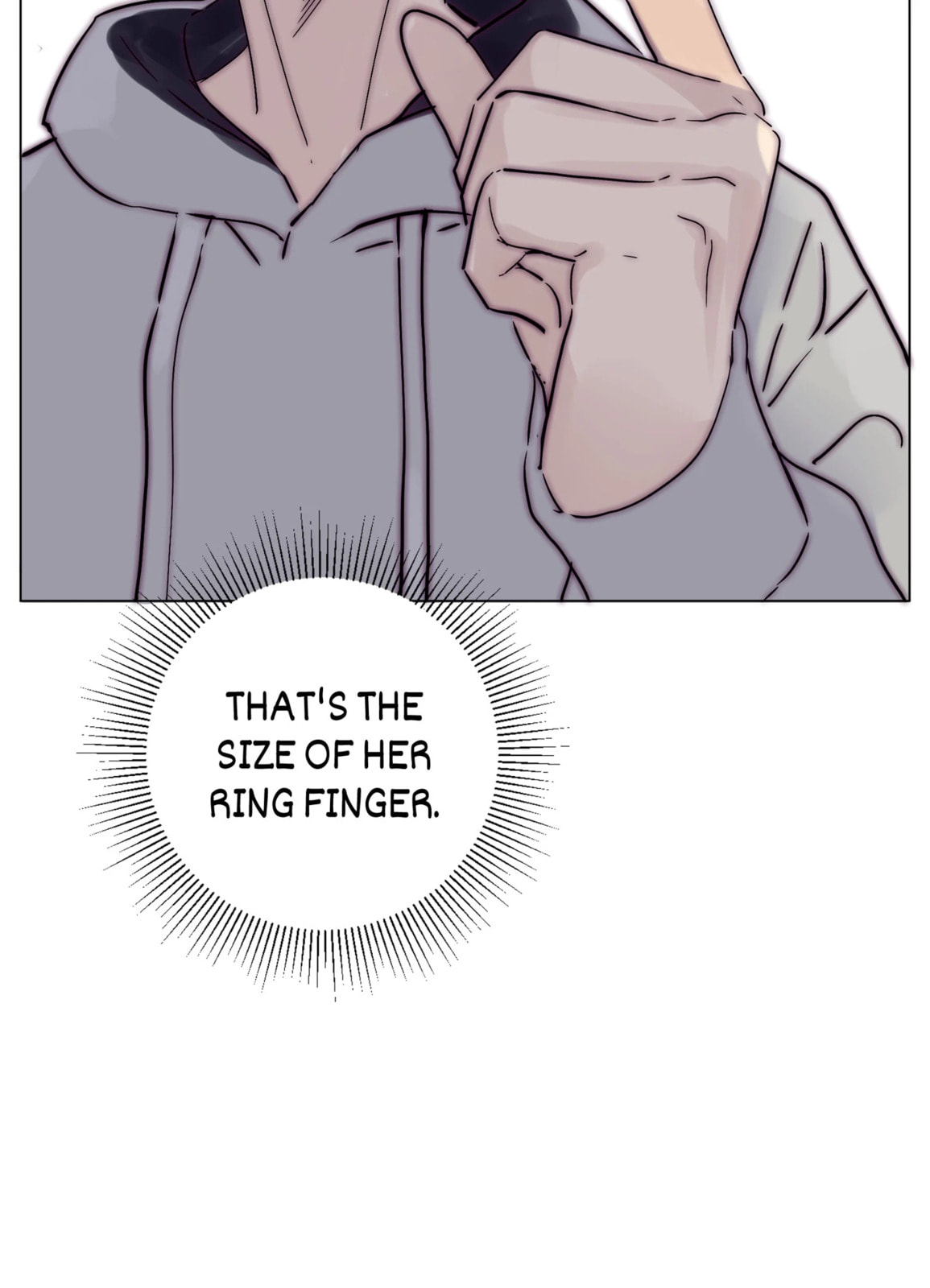Read Shine and Sweet (Colored) chapter 1 image 3 on Lezhin