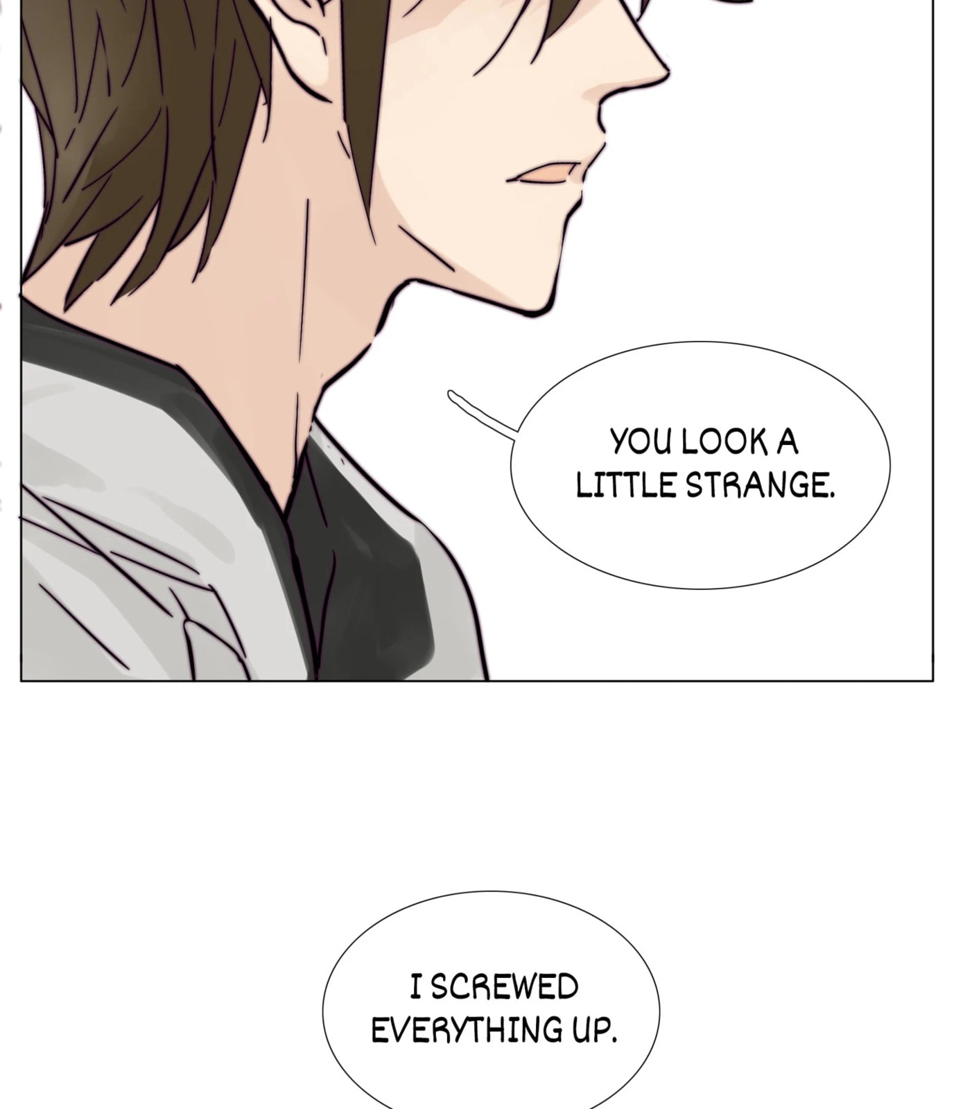 Read Shine and Sweet (Colored) chapter 1 image 38 on Lezhin