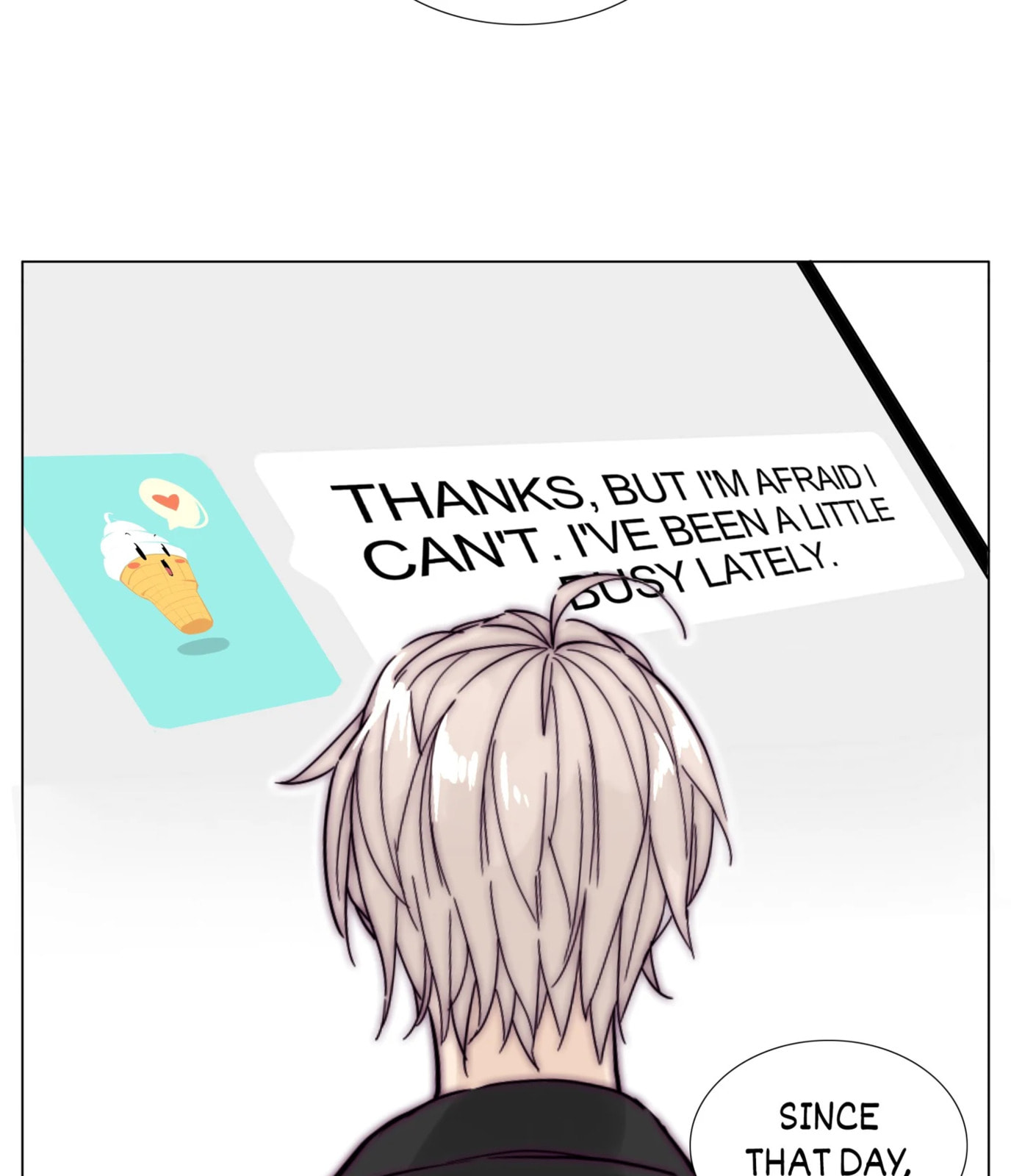 Read Shine and Sweet (Colored) chapter 1 image 39 on Lezhin