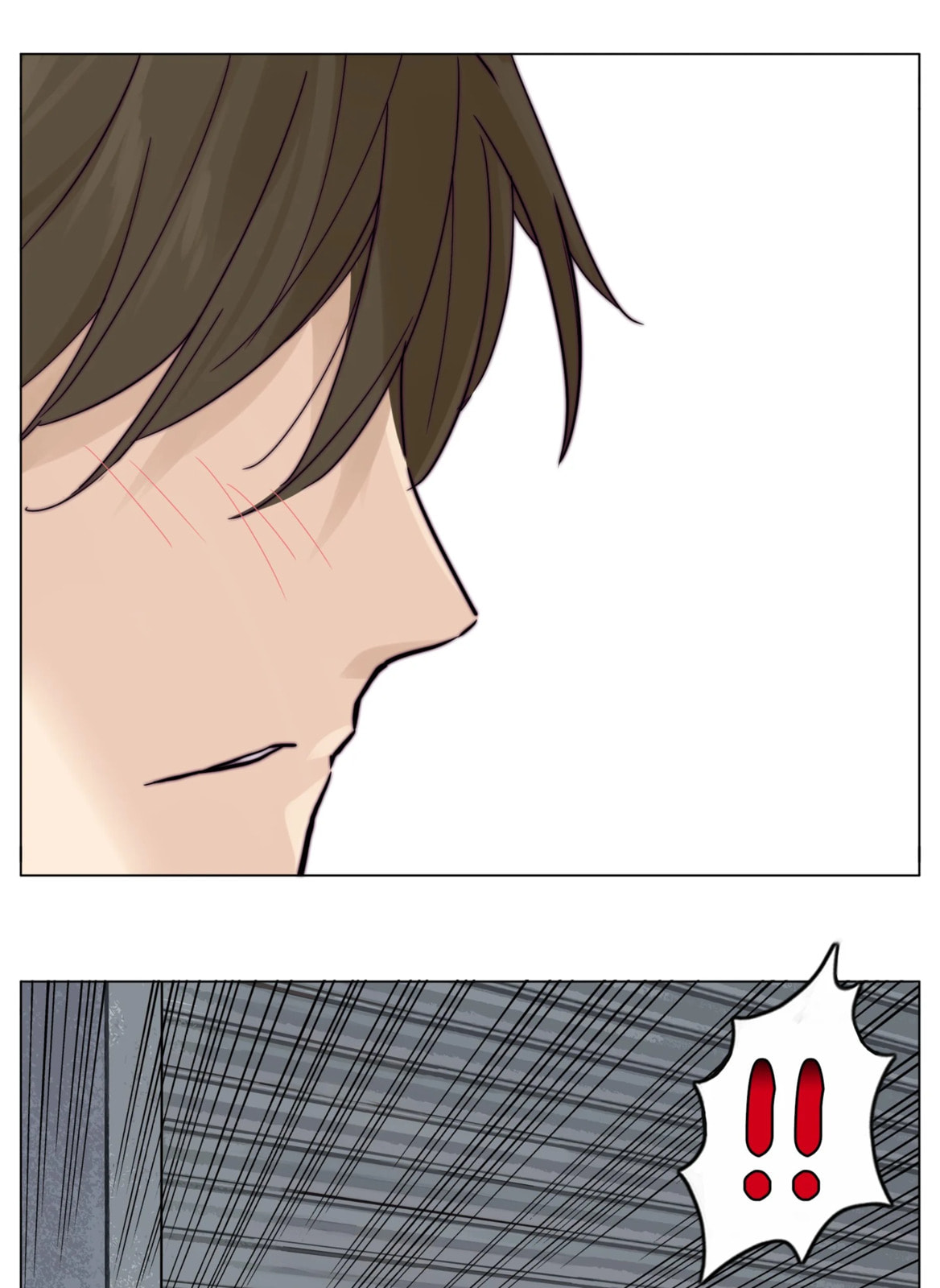 Read Shine and Sweet (Colored) chapter 1 image 4 on Lezhin
