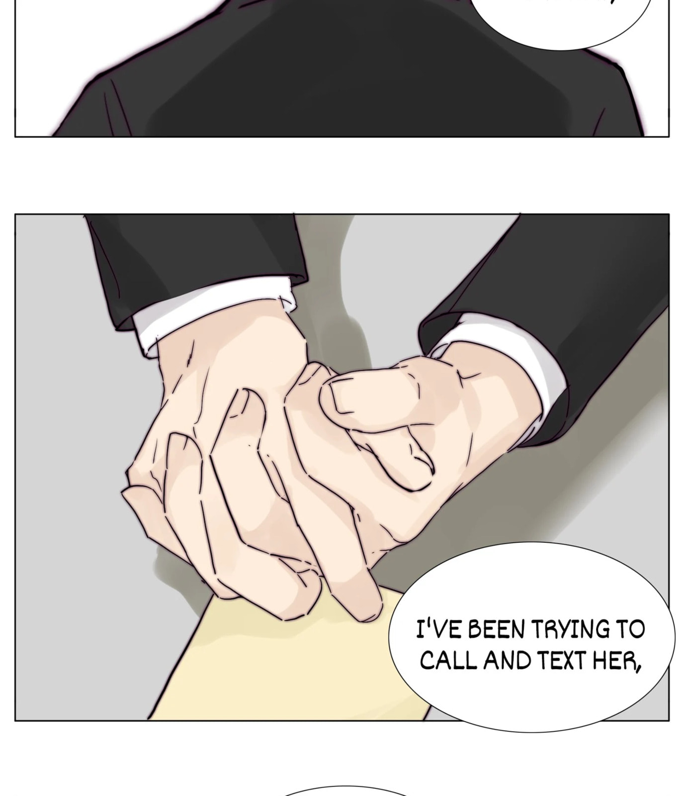 Read Shine and Sweet (Colored) chapter 1 image 40 on Lezhin