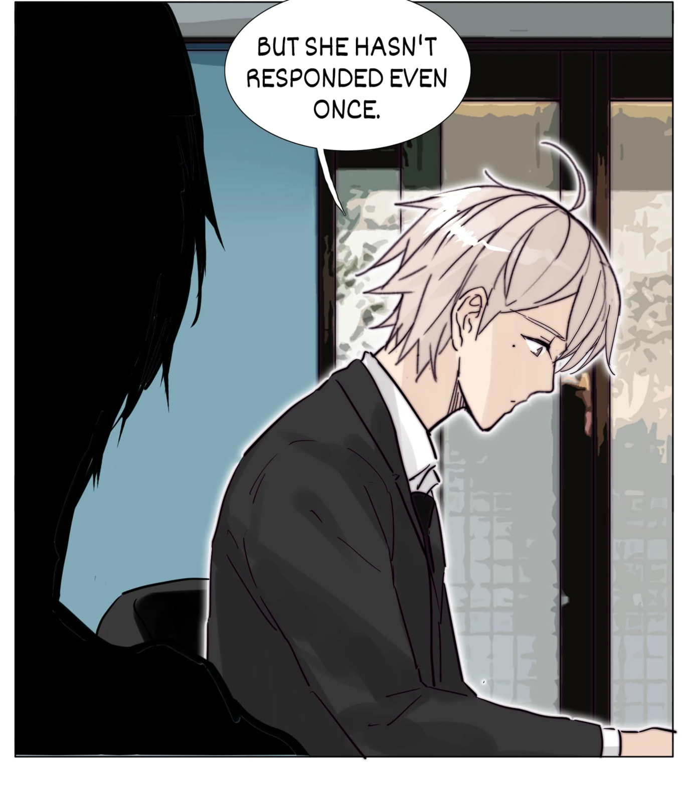 Read Shine and Sweet (Colored) chapter 1 image 41 on Lezhin