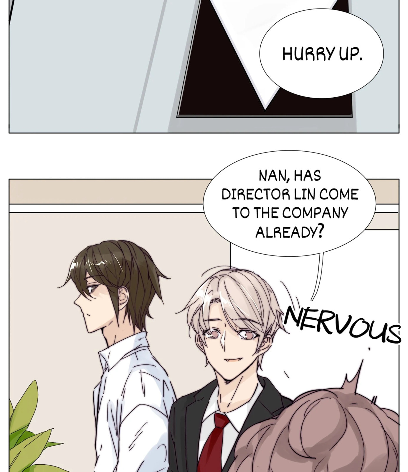 Read Shine and Sweet (Colored) chapter 1 image 43 on Lezhin