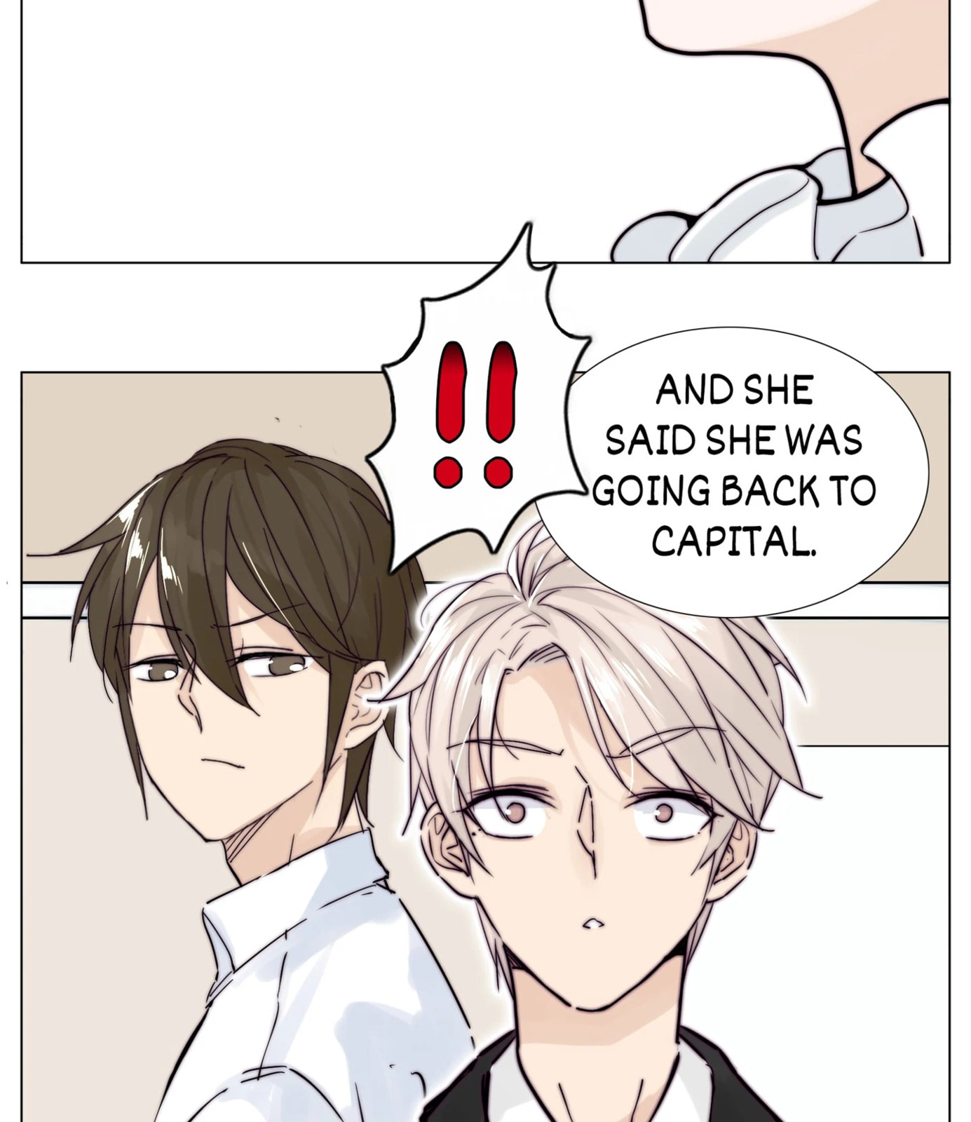 Read Shine and Sweet (Colored) chapter 1 image 45 on Lezhin