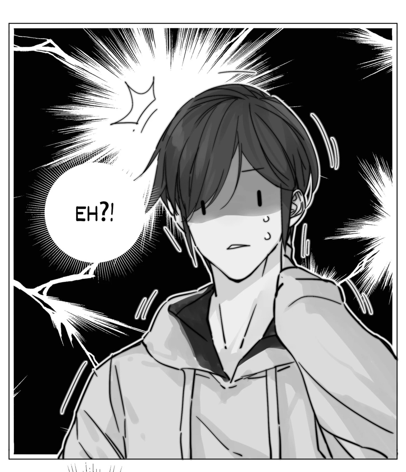 Read Shine and Sweet (Colored) chapter 1 image 8 on Lezhin