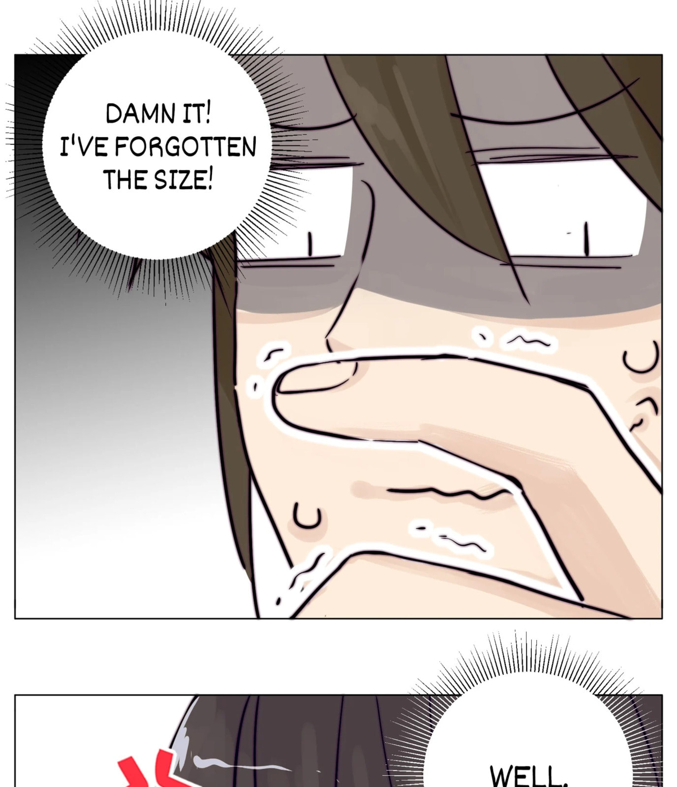 Read Shine and Sweet (Colored) chapter 1 image 9 on Lezhin