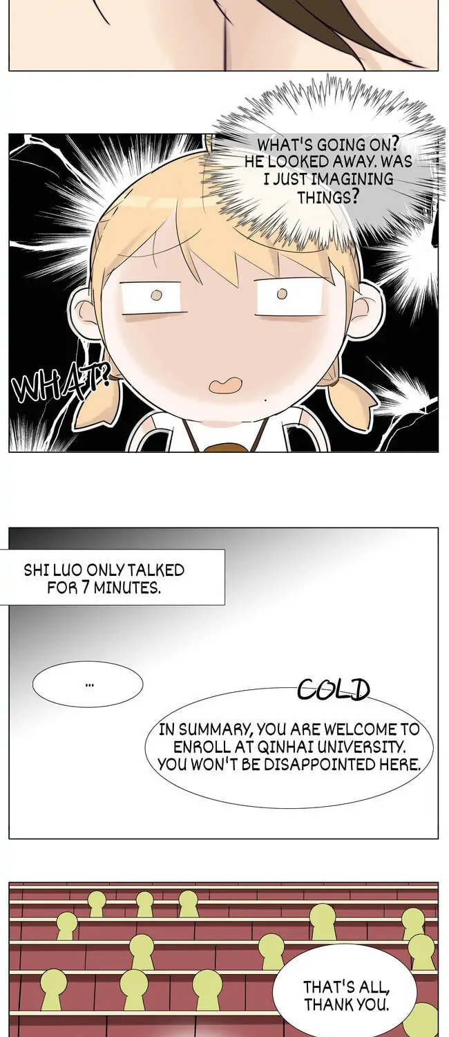 Read Shine and Sweet (Colored) chapter 10 image 10 on Lezhin