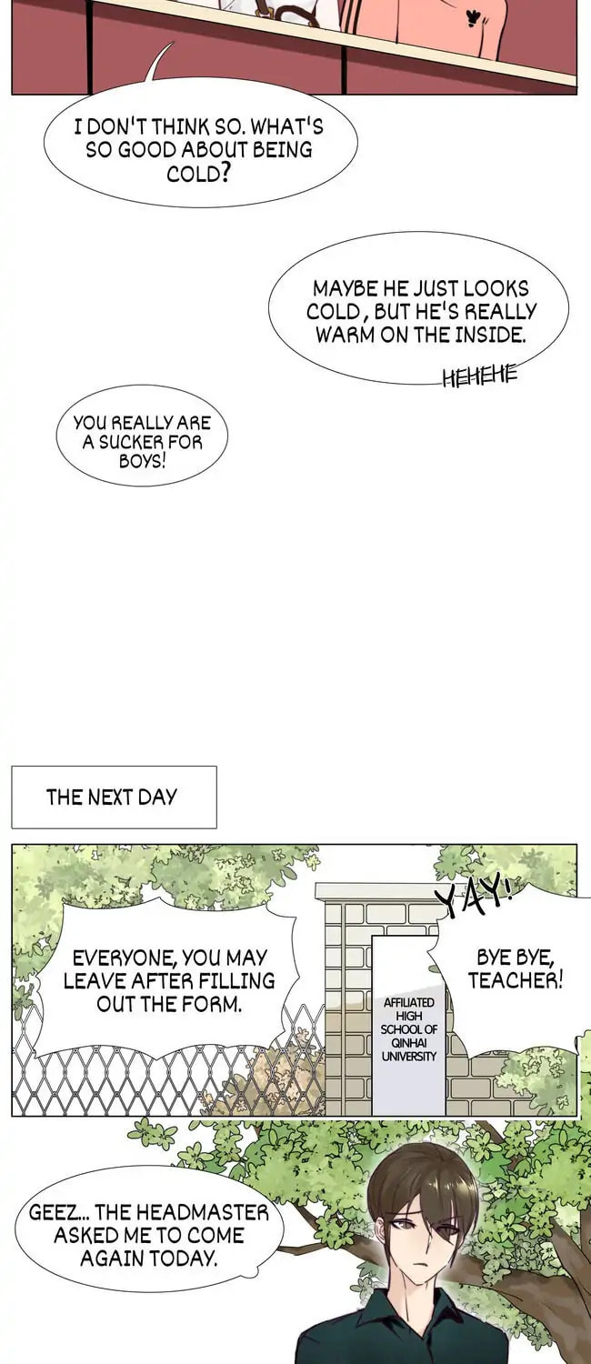 Read Shine and Sweet (Colored) chapter 10 image 12 on Lezhin