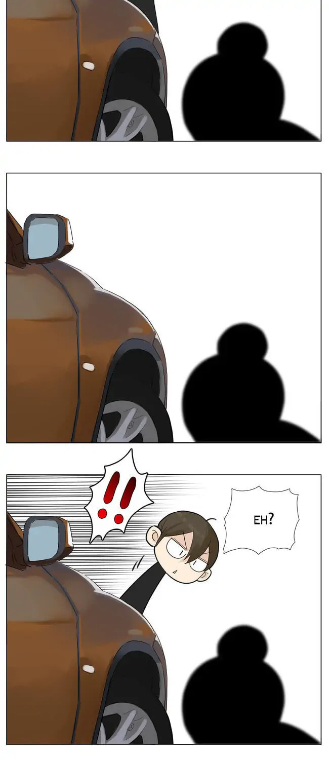 Read Shine and Sweet (Colored) chapter 10 image 14 on Lezhin