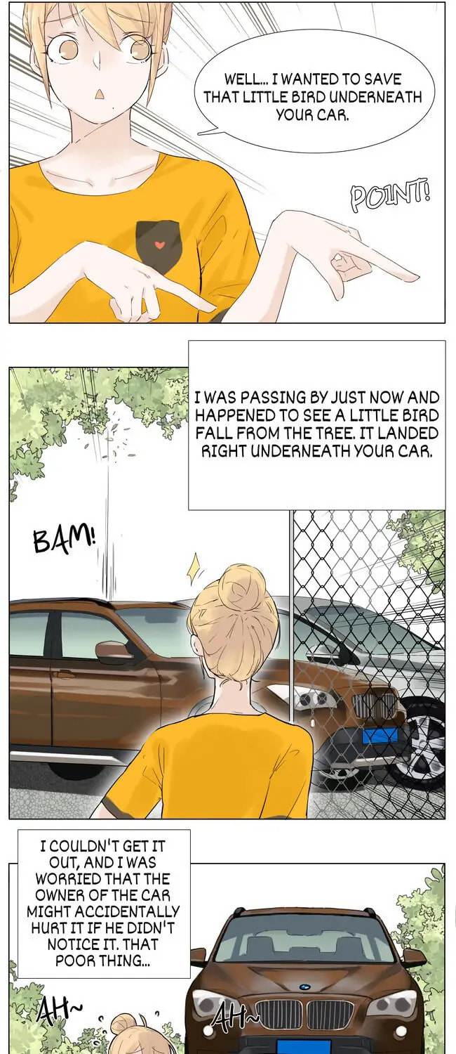 Read Shine and Sweet (Colored) chapter 10 image 18 on Lezhin