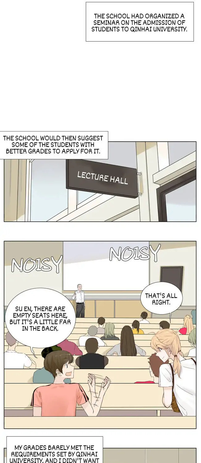 Read Shine and Sweet (Colored) chapter 10 image 2 on Lezhin