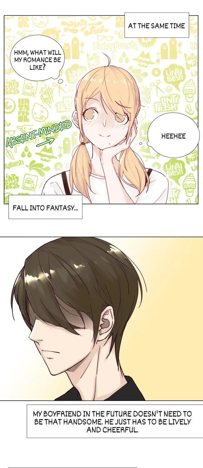 Read Shine and Sweet (Colored) chapter 10 image 6 on Lezhin