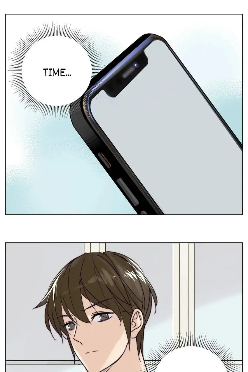 Read Shine and Sweet (Colored) chapter 100 image 1 on Lezhin