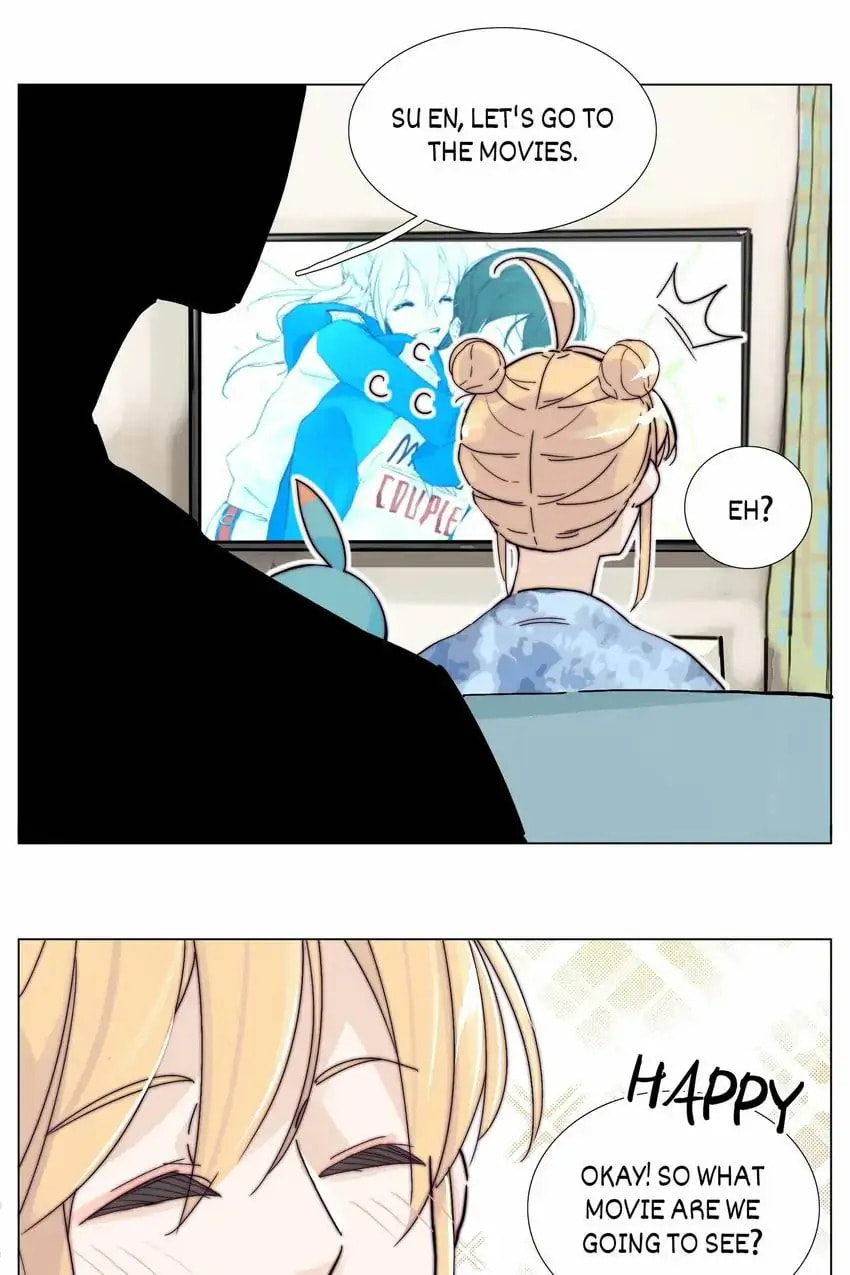 Read Shine and Sweet (Colored) chapter 100 image 10 on Lezhin