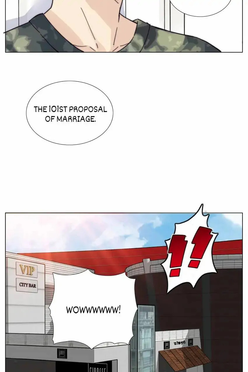 Read Shine and Sweet (Colored) chapter 100 image 12 on Lezhin