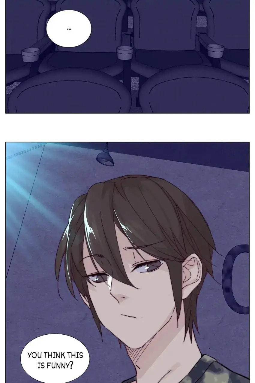 Read Shine and Sweet (Colored) chapter 100 image 16 on Lezhin