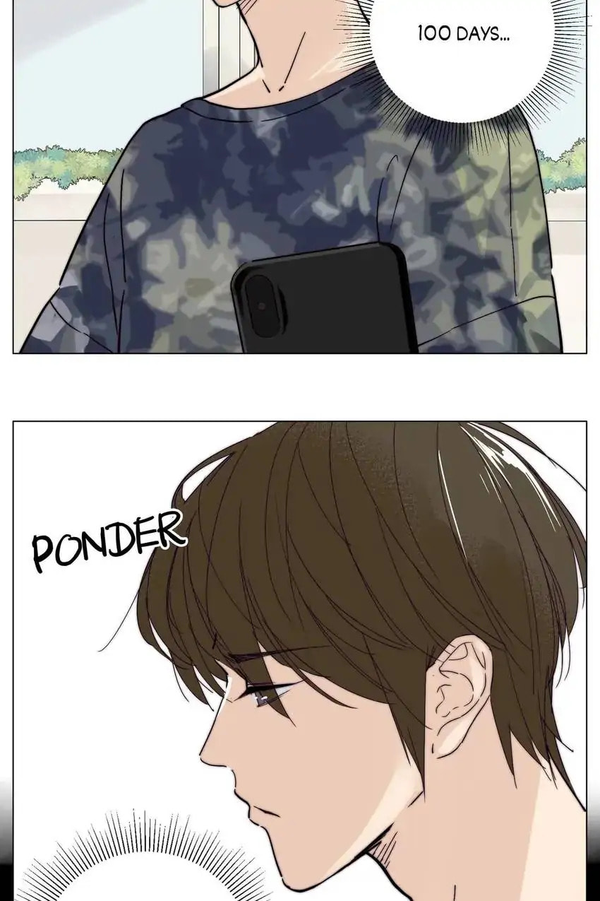Read Shine and Sweet (Colored) chapter 100 image 2 on Lezhin