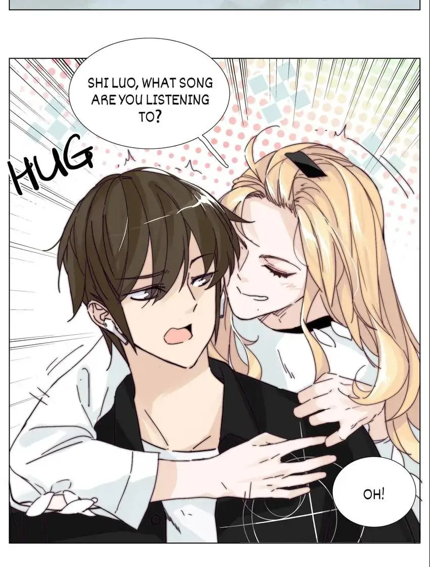 Read Shine and Sweet (Colored) chapter 100 image 21 on Lezhin