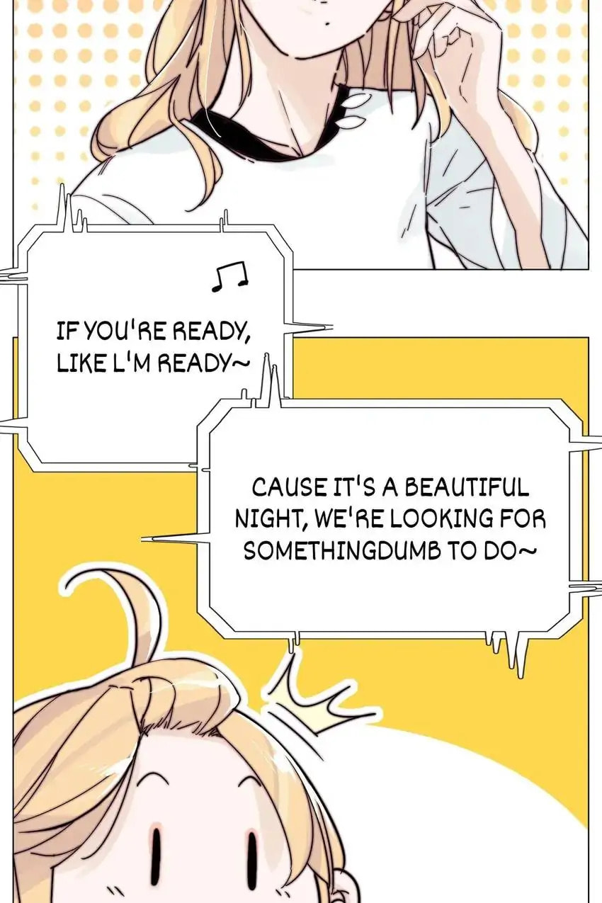 Read Shine and Sweet (Colored) chapter 100 image 23 on Lezhin