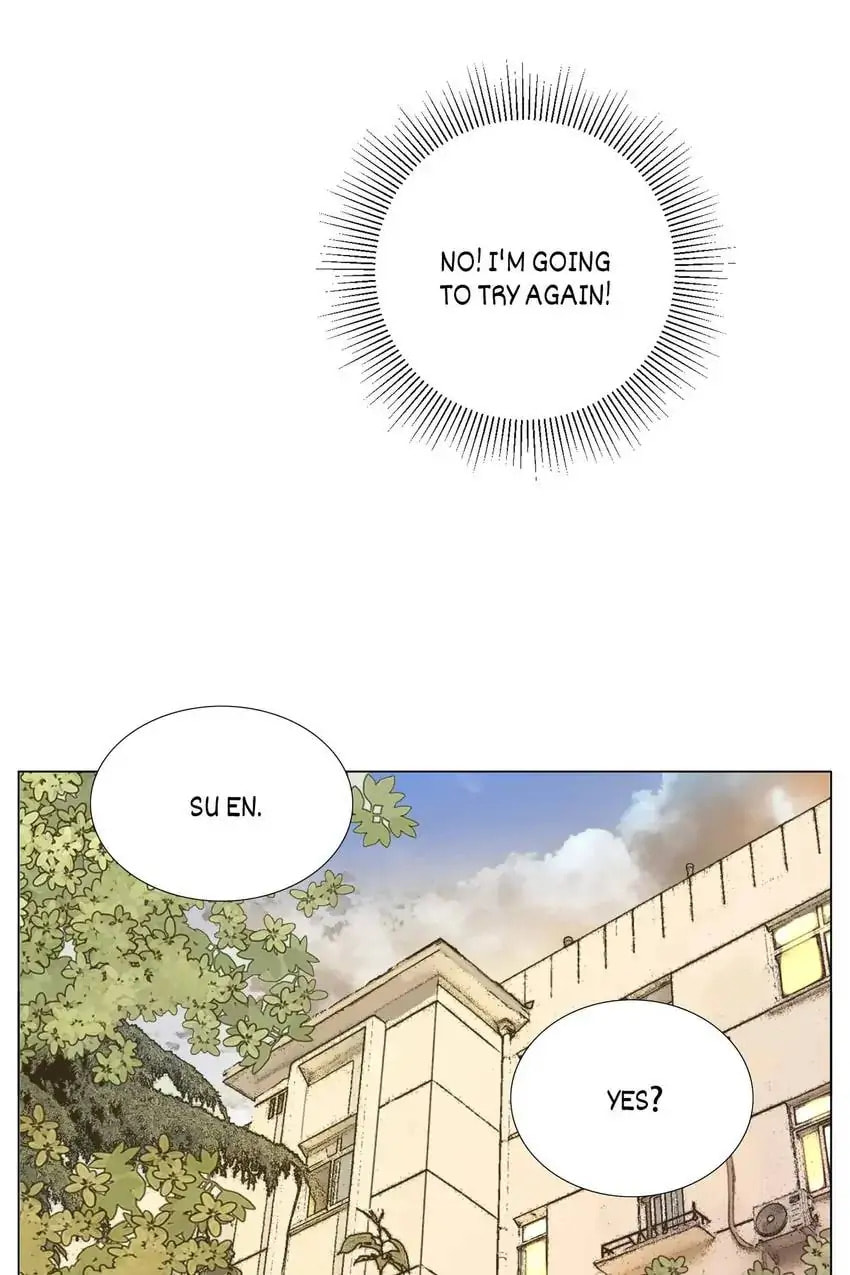Read Shine and Sweet (Colored) chapter 100 image 26 on Lezhin