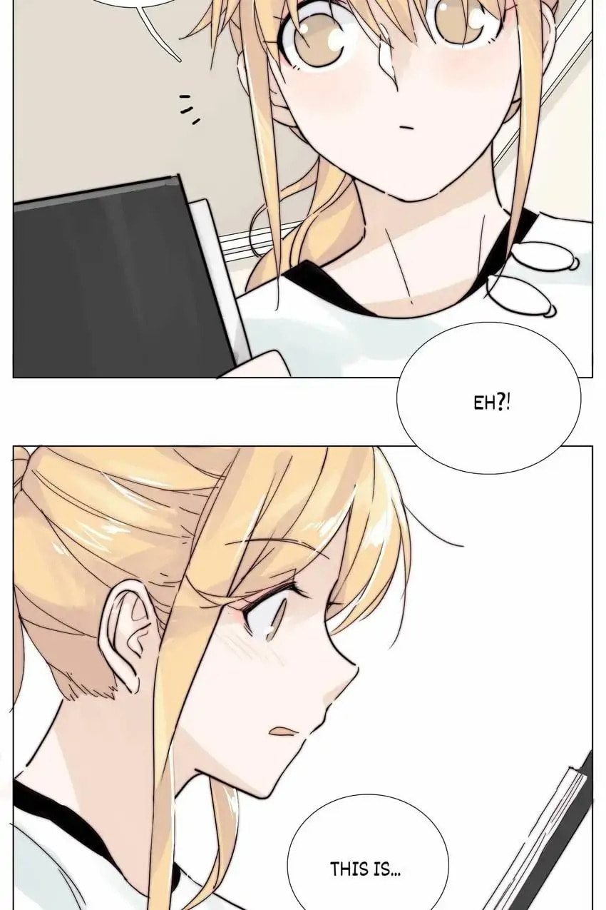 Read Shine and Sweet (Colored) chapter 100 image 28 on Lezhin