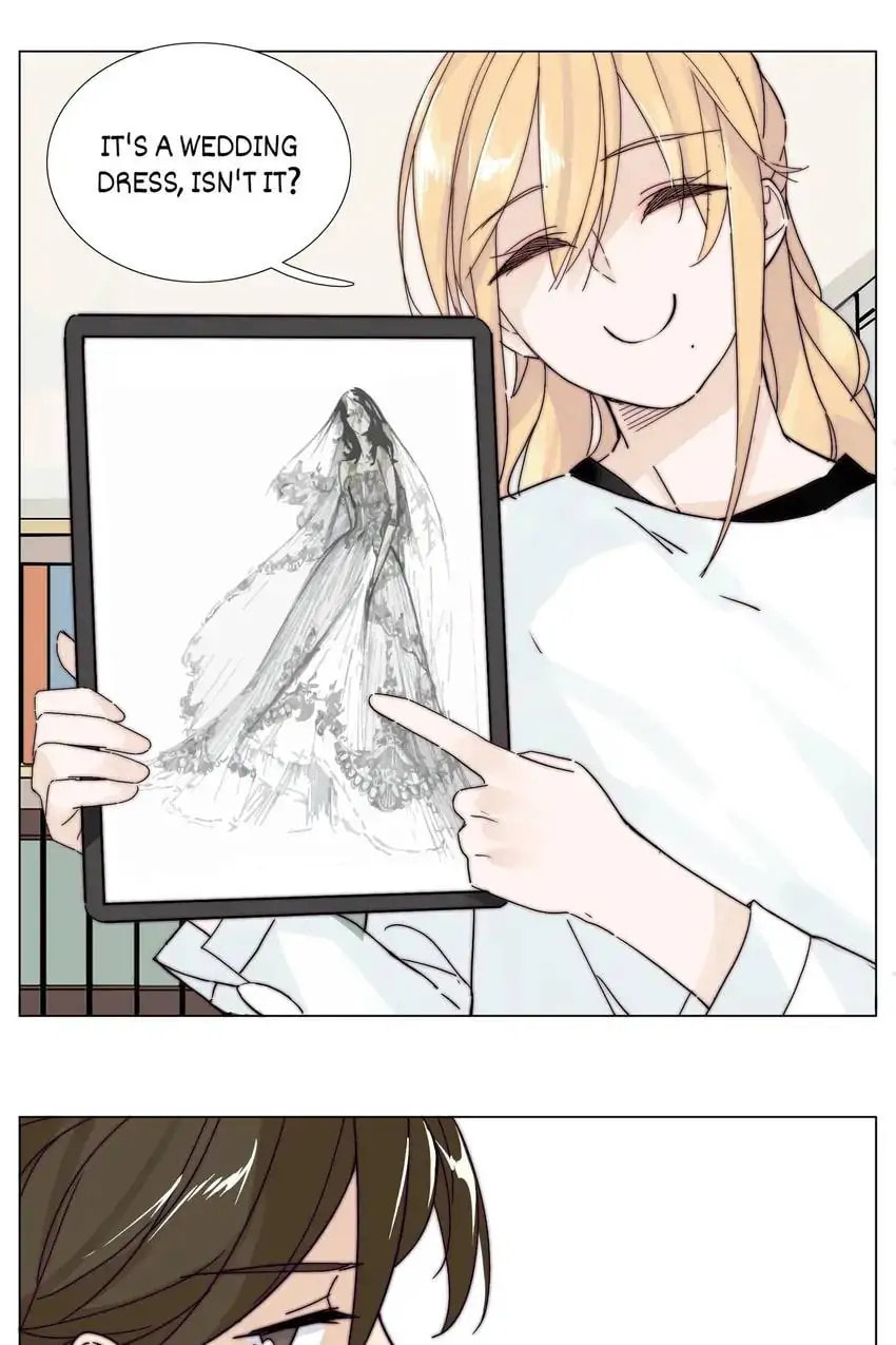 Read Shine and Sweet (Colored) chapter 100 image 30 on Lezhin