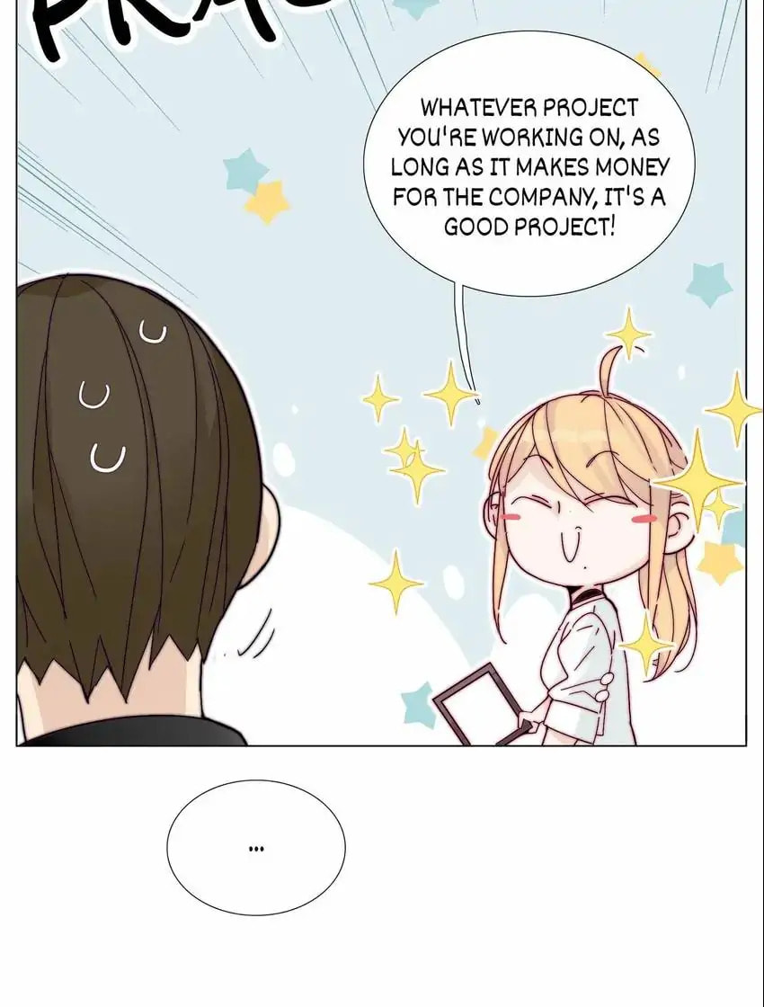 Read Shine and Sweet (Colored) chapter 100 image 33 on Lezhin