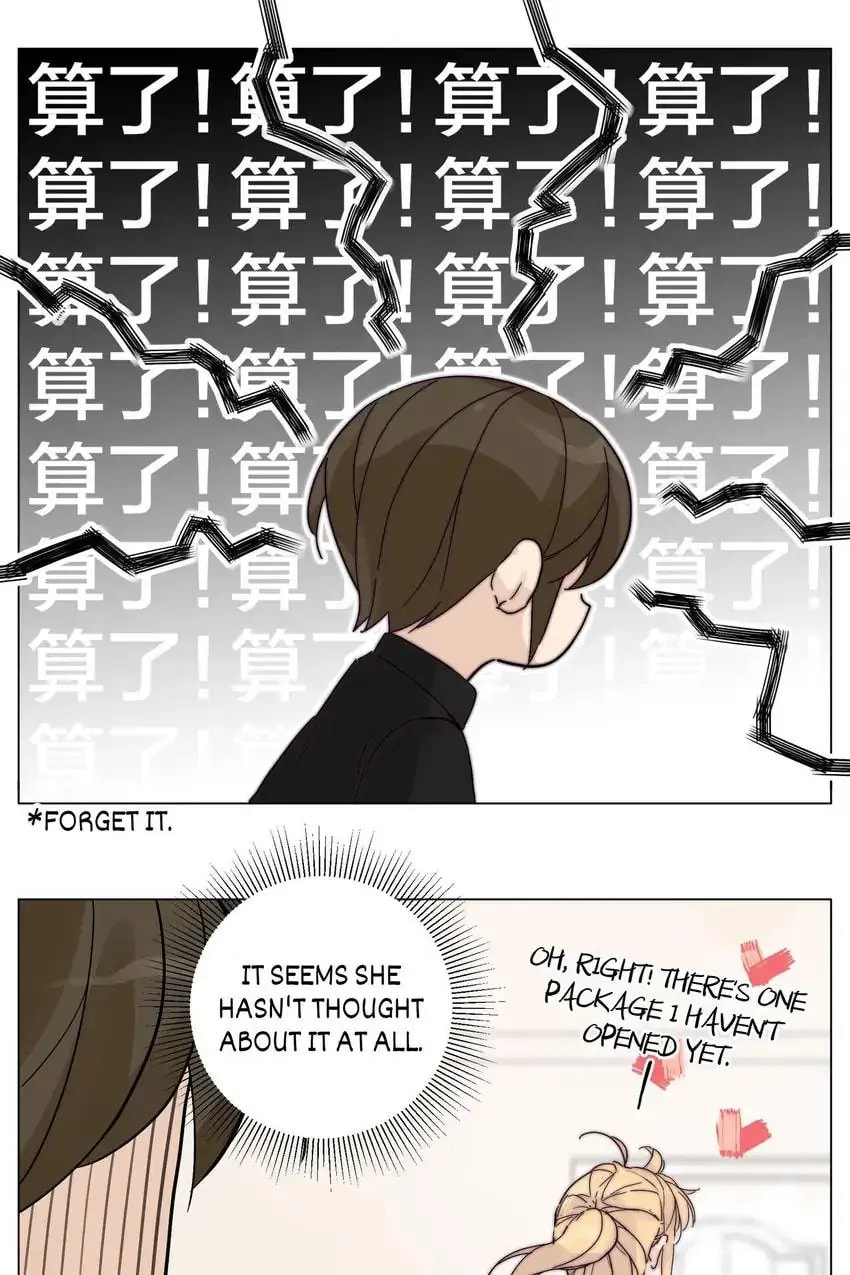 Read Shine and Sweet (Colored) chapter 100 image 34 on Lezhin