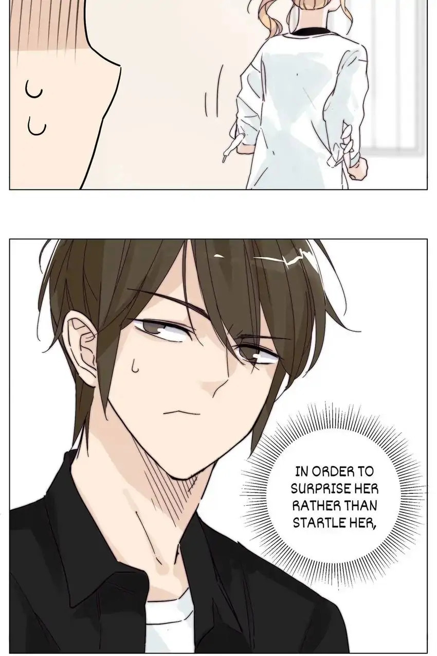 Read Shine and Sweet (Colored) chapter 100 image 35 on Lezhin