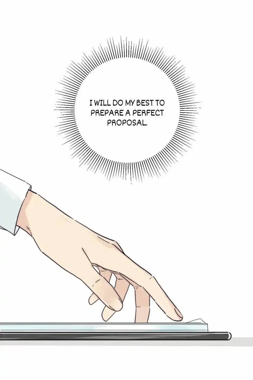 Read Shine and Sweet (Colored) chapter 100 image 36 on Lezhin