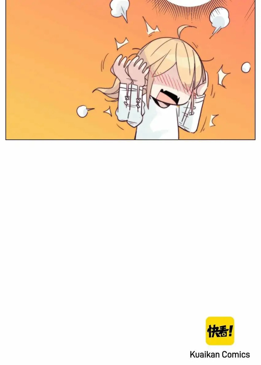 Read Shine and Sweet (Colored) chapter 100 image 39 on Lezhin