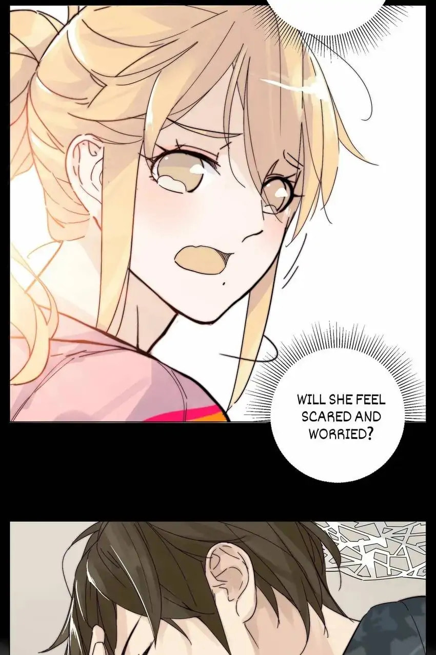 Read Shine and Sweet (Colored) chapter 100 image 6 on Lezhin