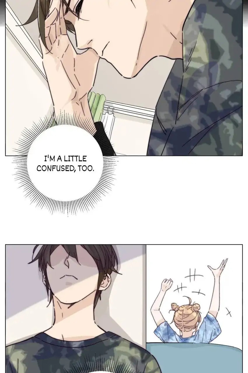 Read Shine and Sweet (Colored) chapter 100 image 7 on Lezhin