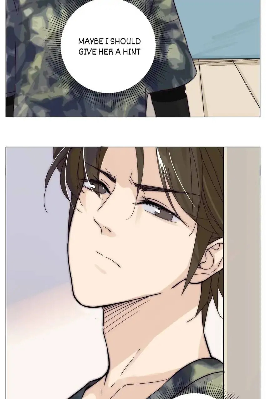Read Shine and Sweet (Colored) chapter 100 image 8 on Lezhin