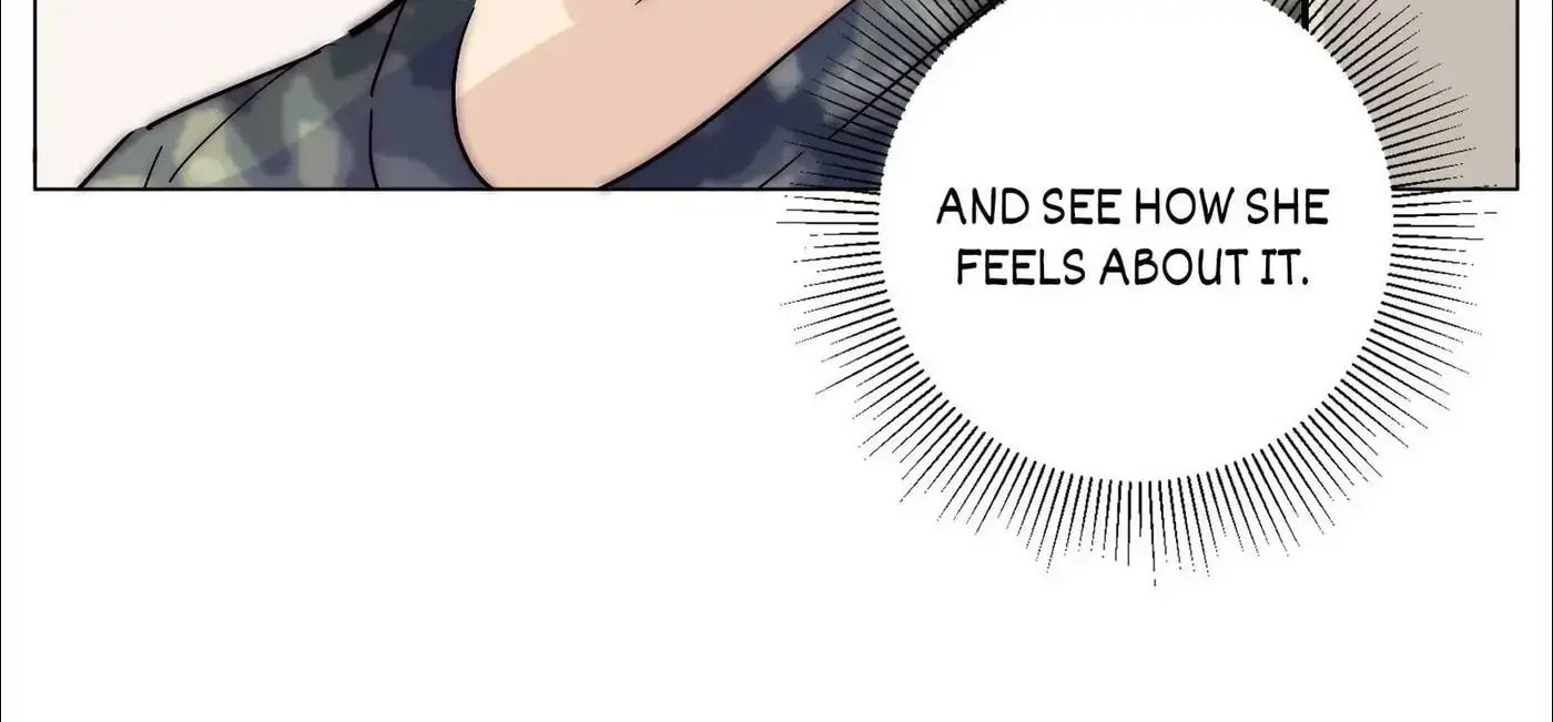 Read Shine and Sweet (Colored) chapter 100 image 9 on Lezhin
