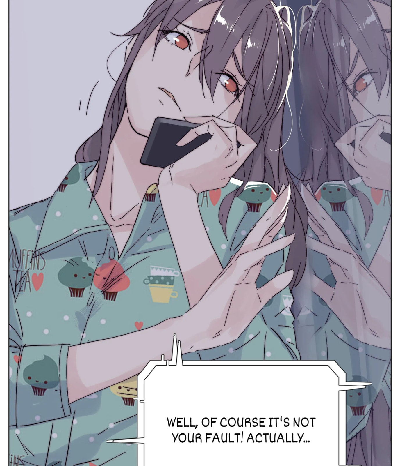 Read Shine and Sweet (Colored) chapter 101 image 11 on Lezhin