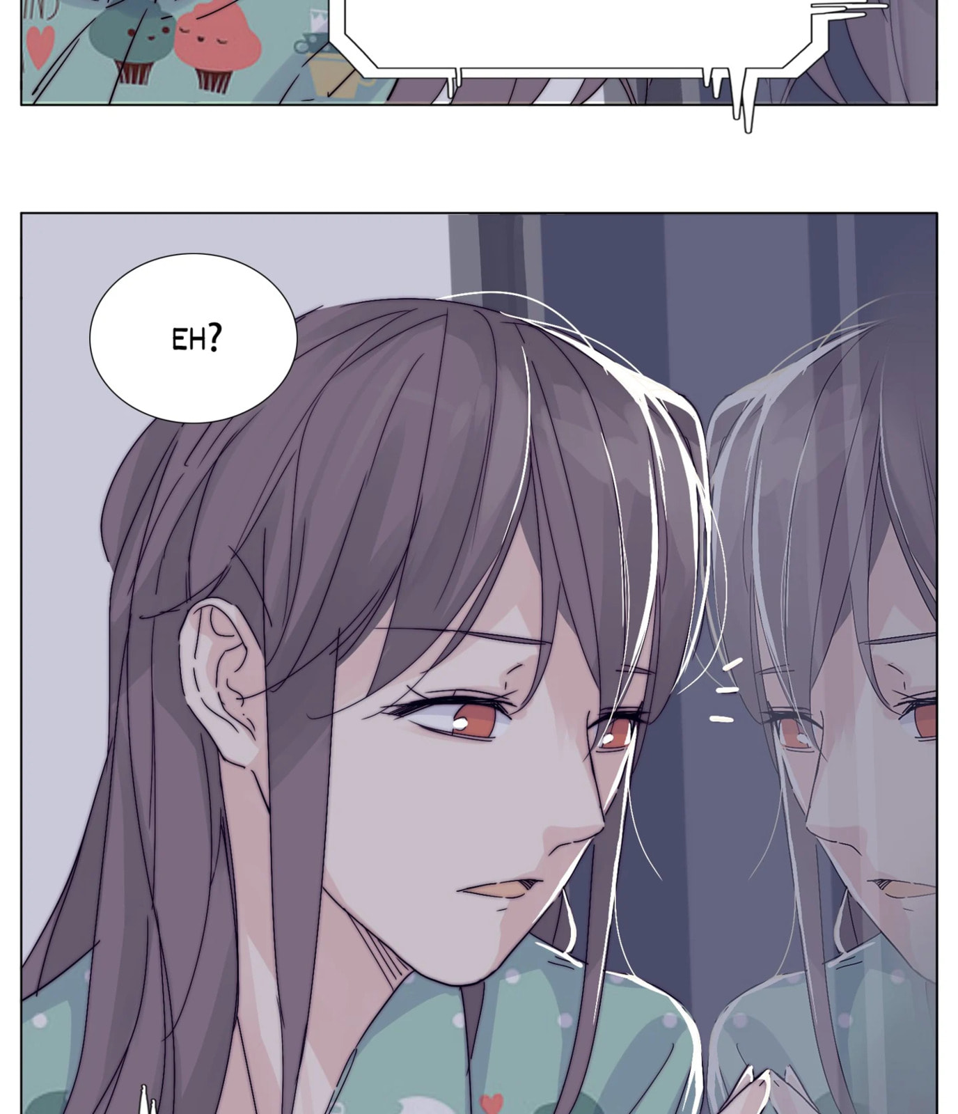 Read Shine and Sweet (Colored) chapter 101 image 12 on Lezhin