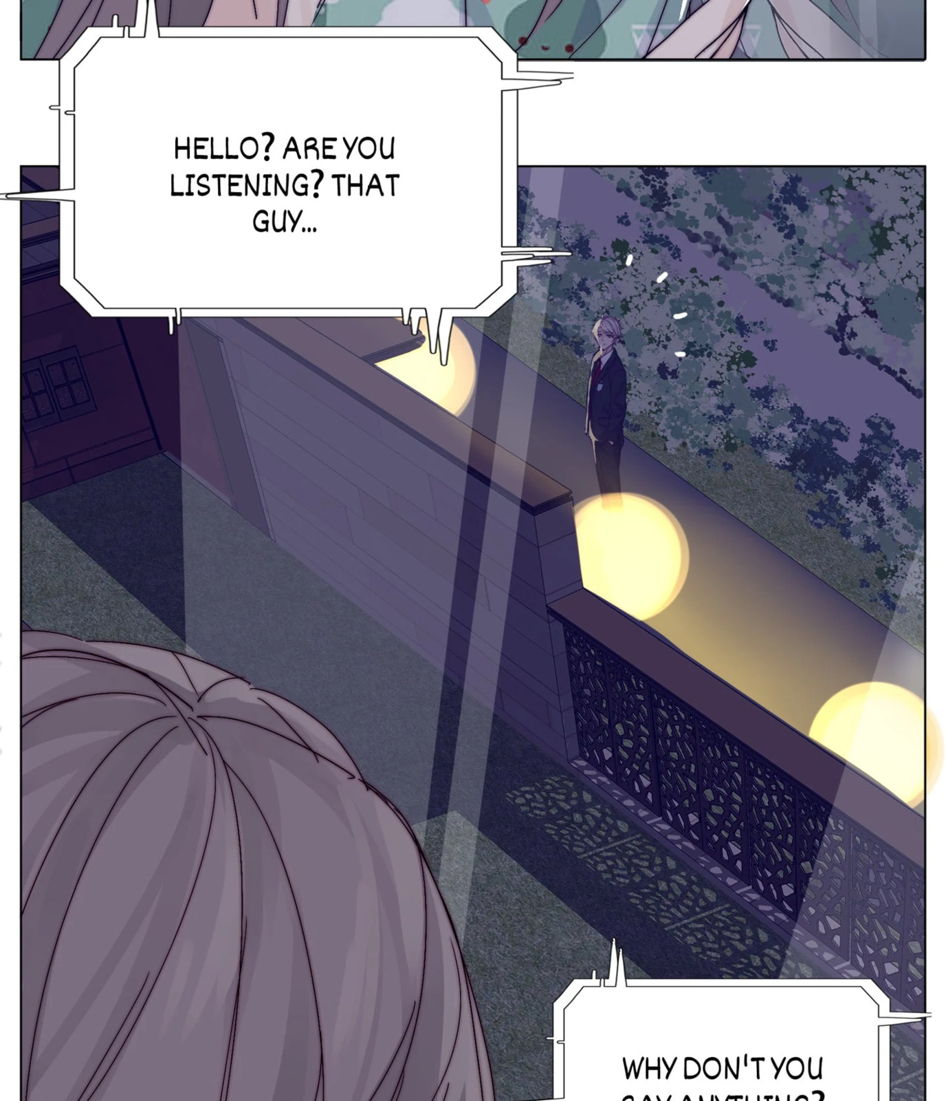 Read Shine and Sweet (Colored) chapter 101 image 13 on Lezhin