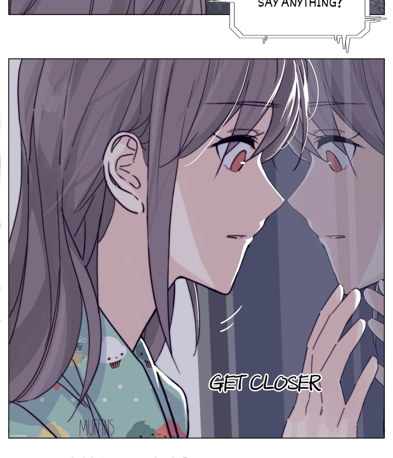 Read Shine and Sweet (Colored) chapter 101 image 14 on Lezhin