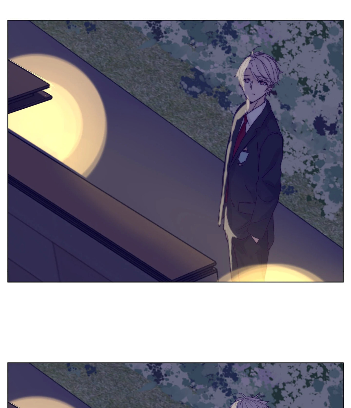 Read Shine and Sweet (Colored) chapter 101 image 15 on Lezhin