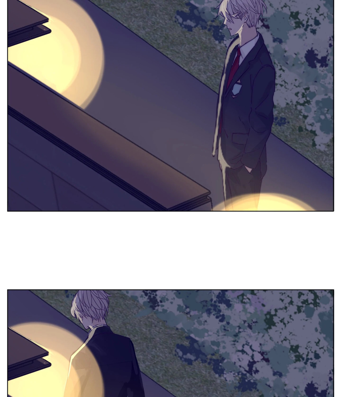 Read Shine and Sweet (Colored) chapter 101 image 16 on Lezhin