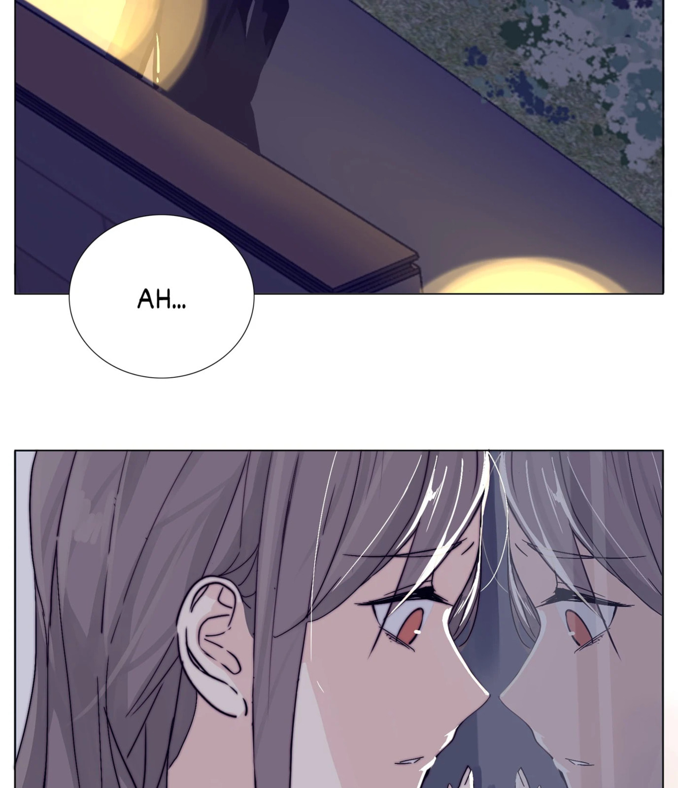 Read Shine and Sweet (Colored) chapter 101 image 17 on Lezhin