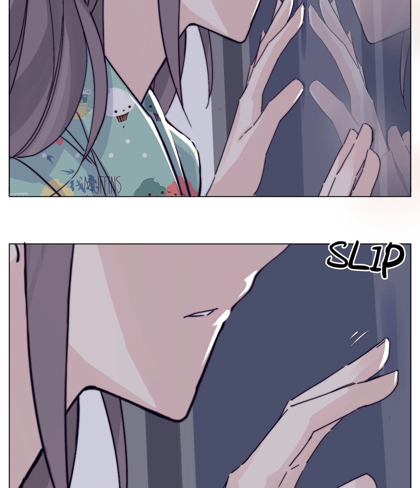 Read Shine and Sweet (Colored) chapter 101 image 18 on Lezhin