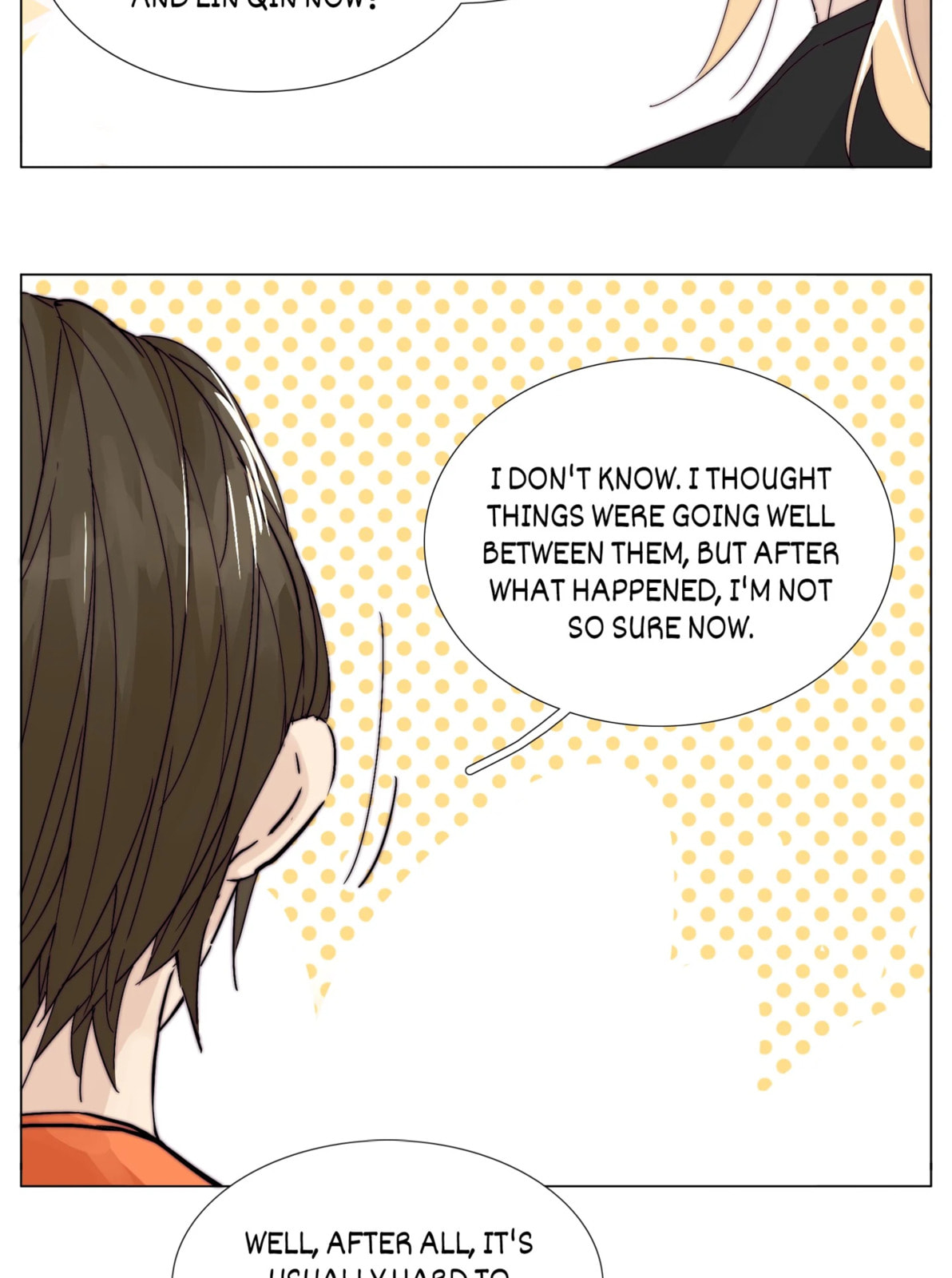 Read Shine and Sweet (Colored) chapter 101 image 22 on Lezhin