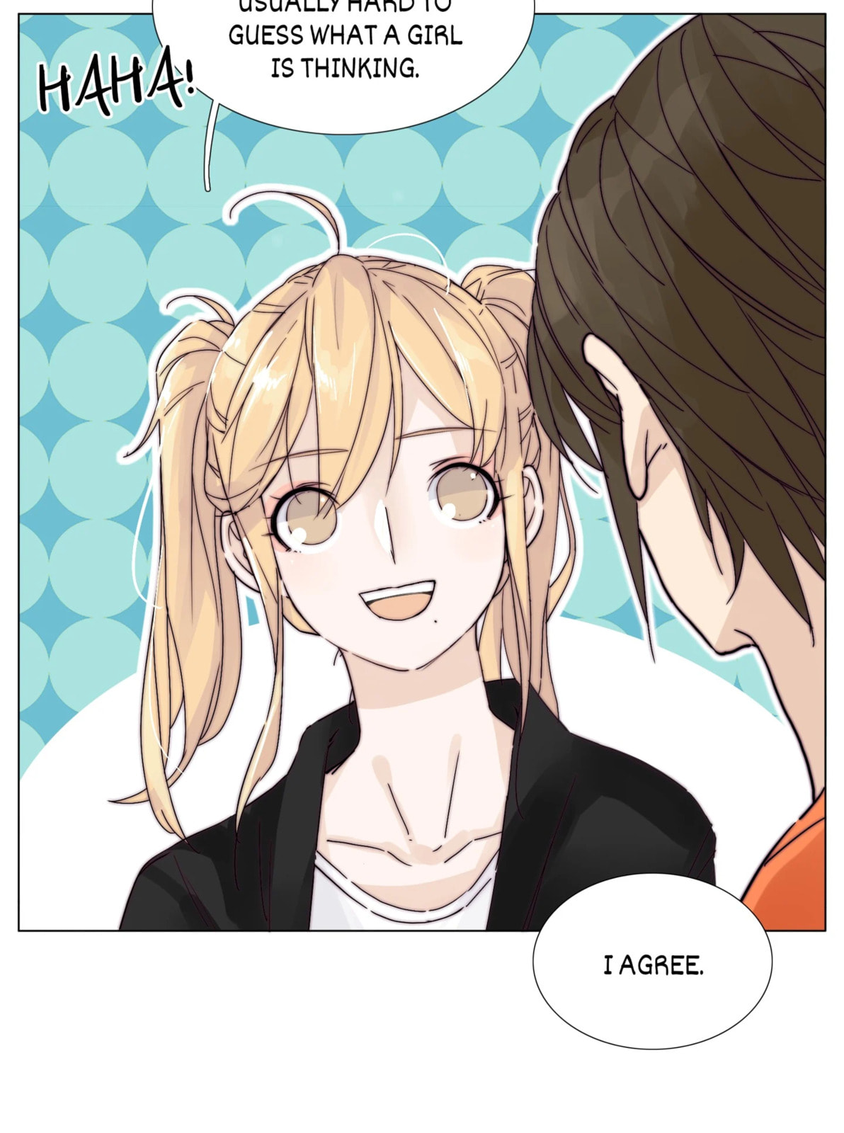 Read Shine and Sweet (Colored) chapter 101 image 23 on Lezhin