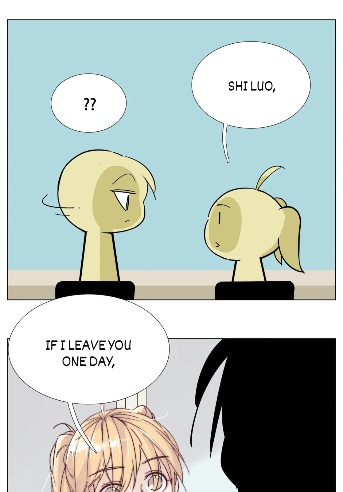 Read Shine and Sweet (Colored) chapter 101 image 24 on Lezhin