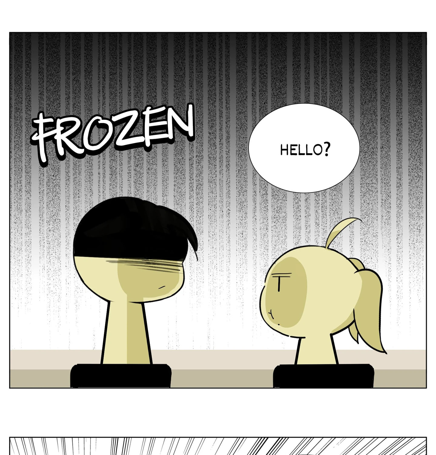 Read Shine and Sweet (Colored) chapter 101 image 27 on Lezhin