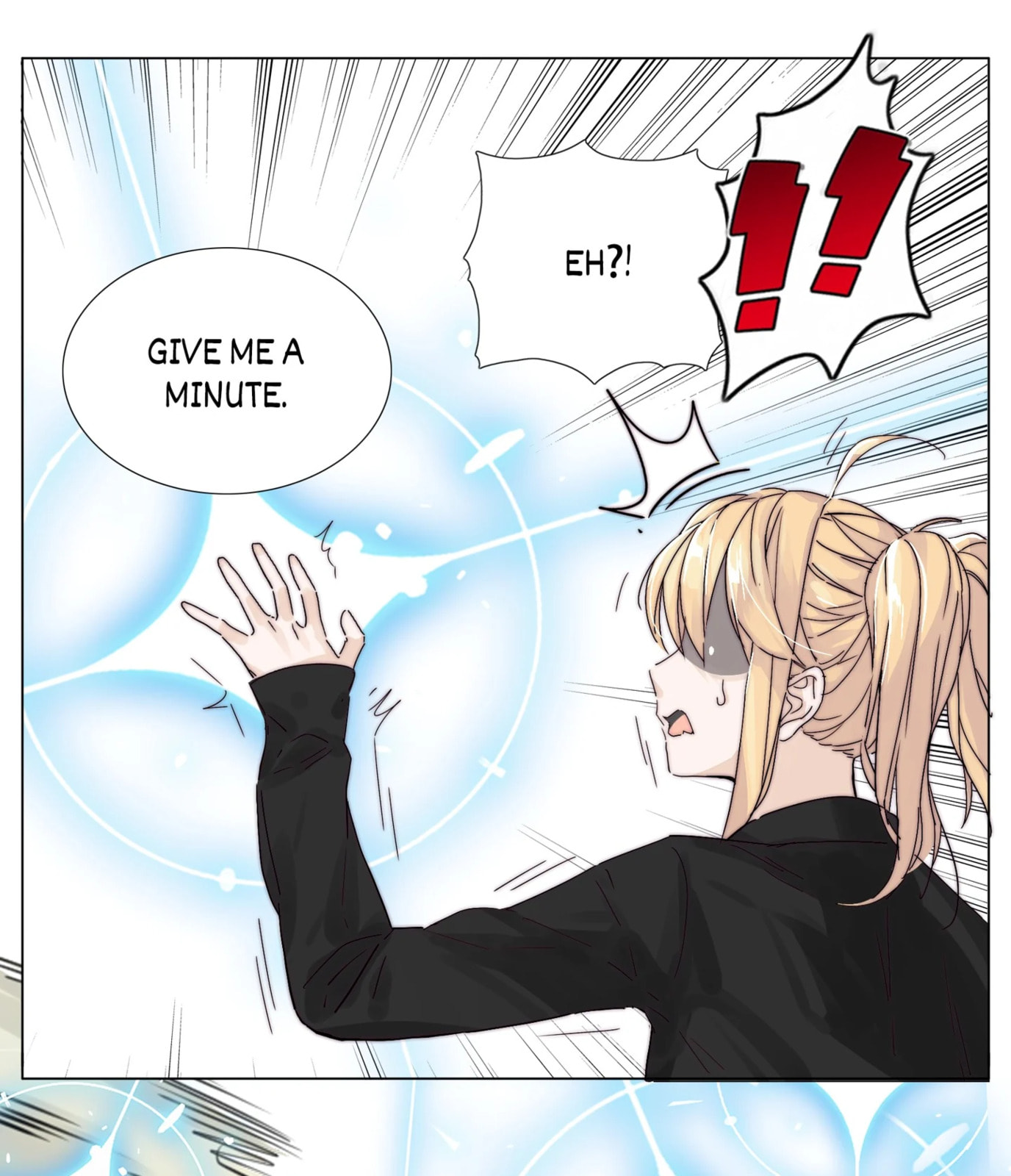 Read Shine and Sweet (Colored) chapter 101 image 29 on Lezhin