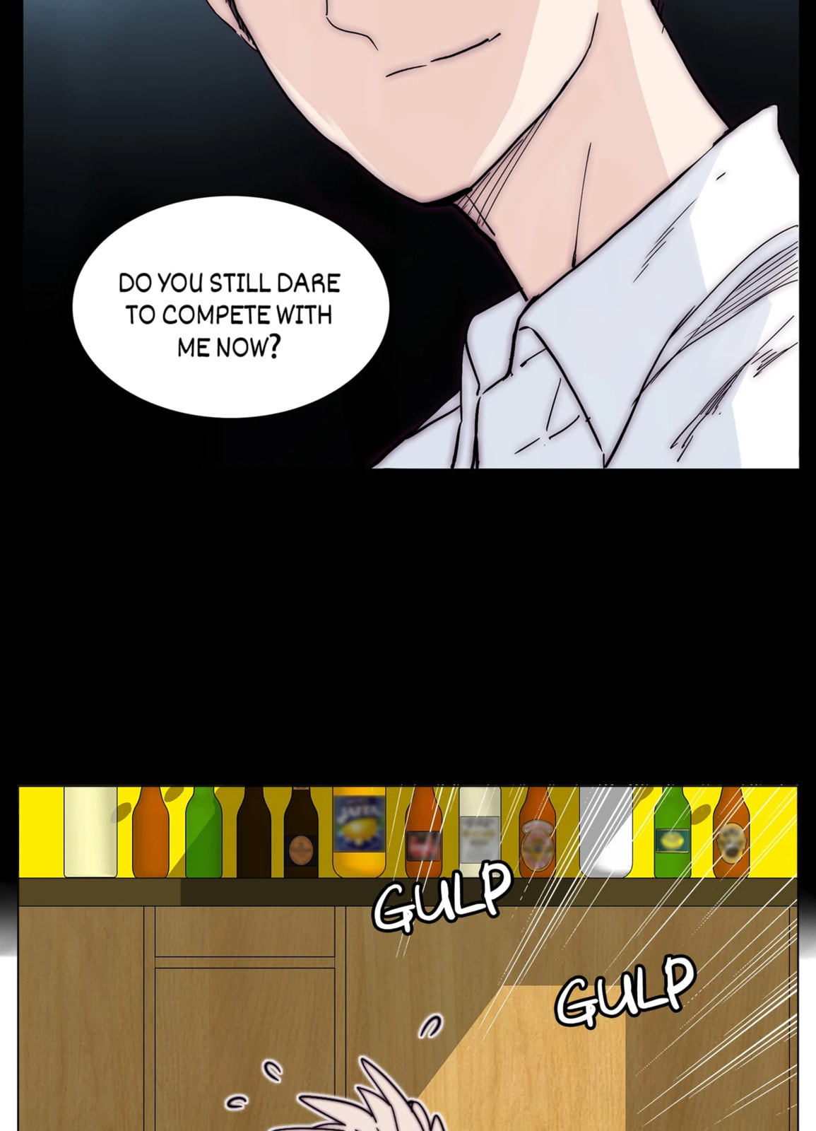 Read Shine and Sweet (Colored) chapter 101 image 3 on Lezhin