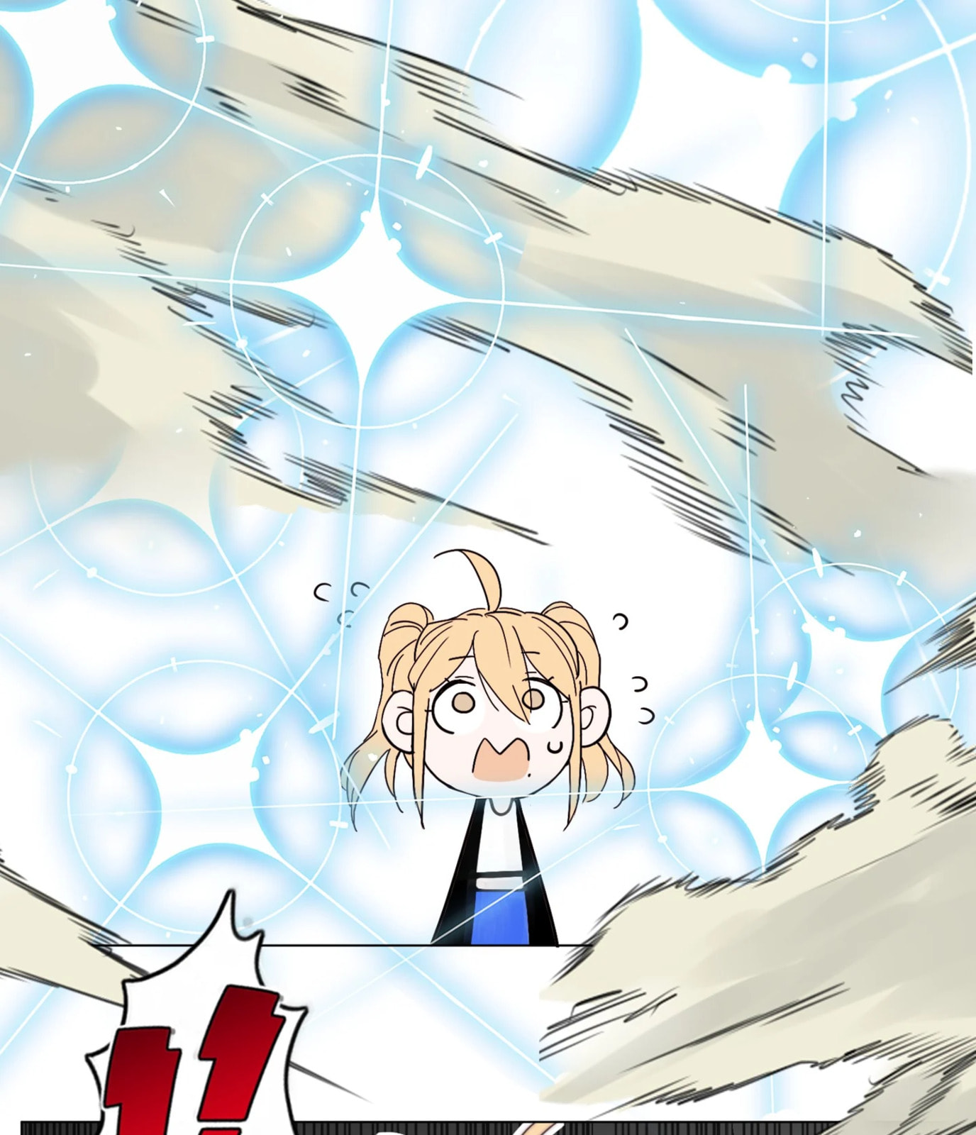 Read Shine and Sweet (Colored) chapter 101 image 30 on Lezhin